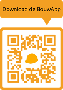 QR-code bouwapp