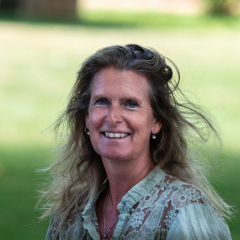 Foto Barbara van Zweeden