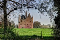 Kasteel Doornenburg