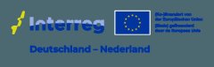Logo van Interreg