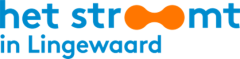 Logo van het Stroomt