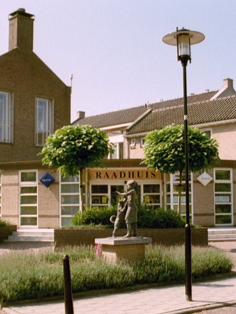 Gemeentehuis Lopik