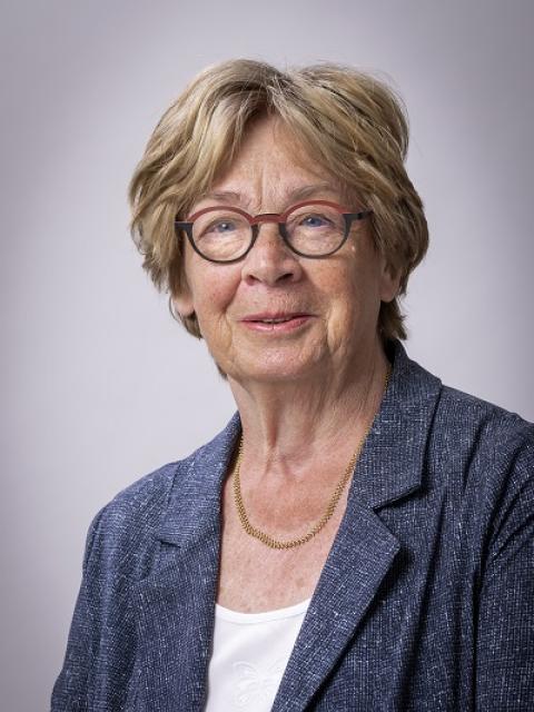 Margriet van Delft, VVD