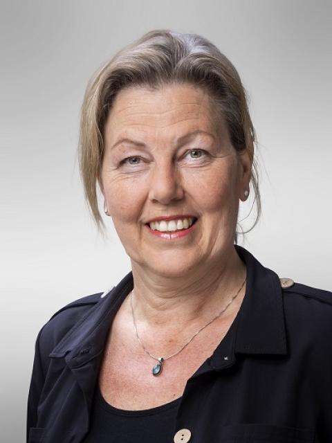 Sandra Stigter, plaatsvervangend commissielid PvdA