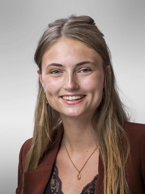Tirza van der Stok,
