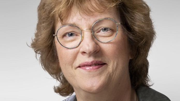 Connie Hogendoorn-van Wijngaarden, CDA