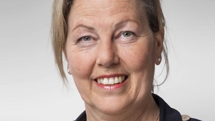 Sandra Stigter, plaatsvervangend commissielid PvdA