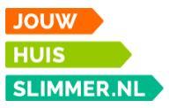 Logo Jouw Huis Slimmer