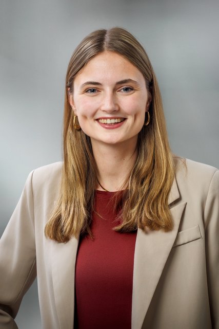 Gemeenteraadslid Tirza van Woudenbergh-van der Stok
