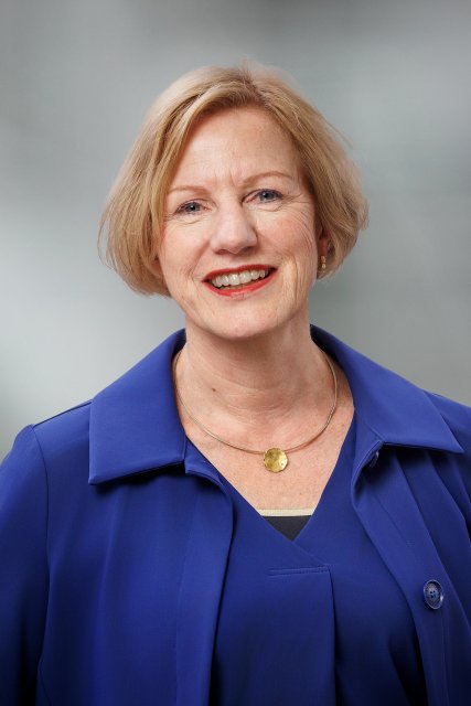 Raadscommissielid Fenny Brandsma