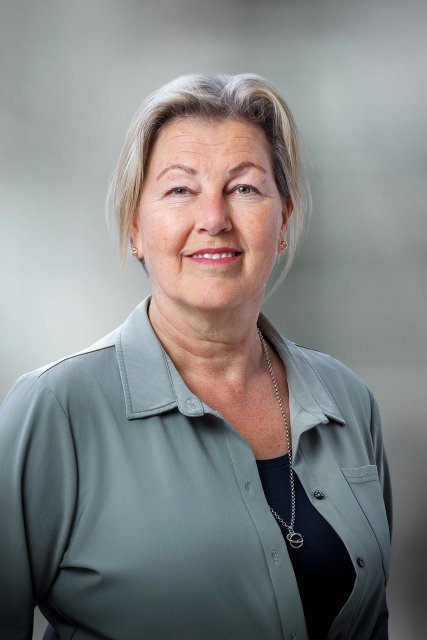 Gemeenteraadslid Sandra Stigter