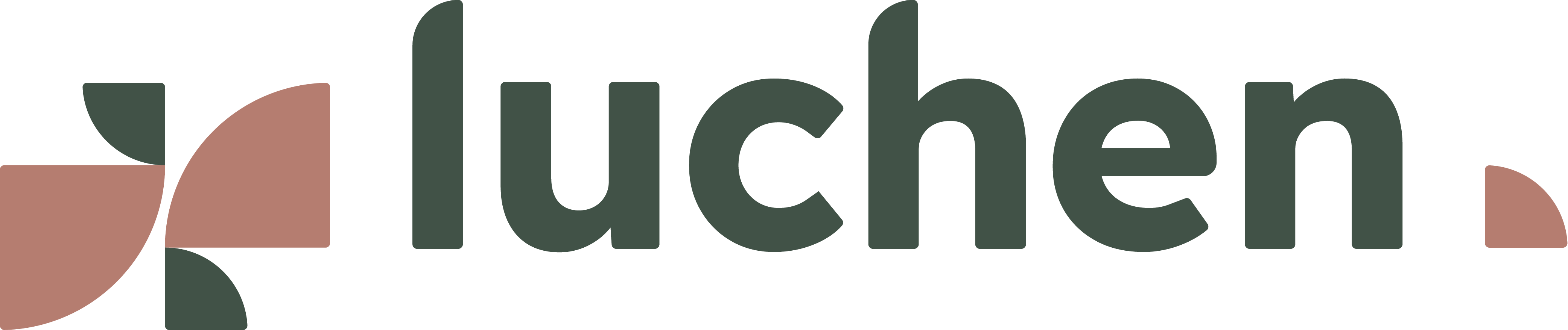 Luchen logo