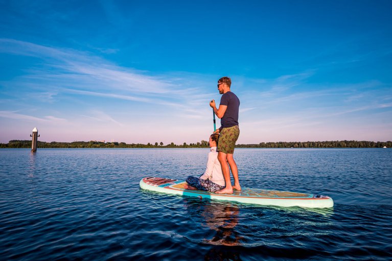 Watersport