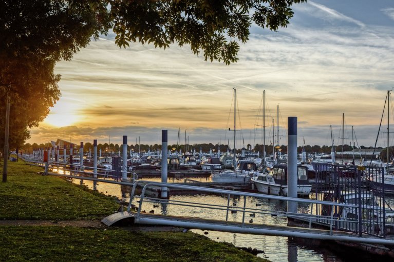 Nautische Boulevard