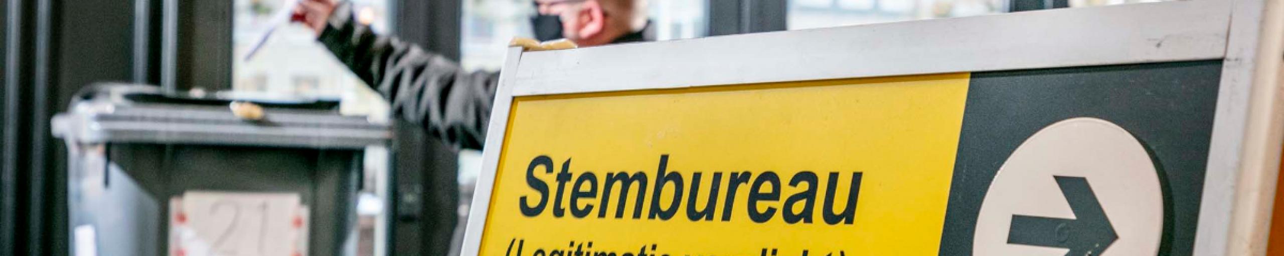 Stembureau