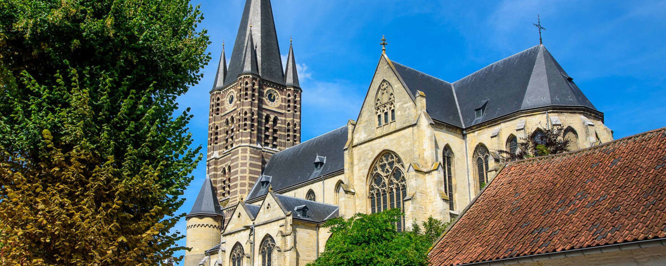 Thorn kerk