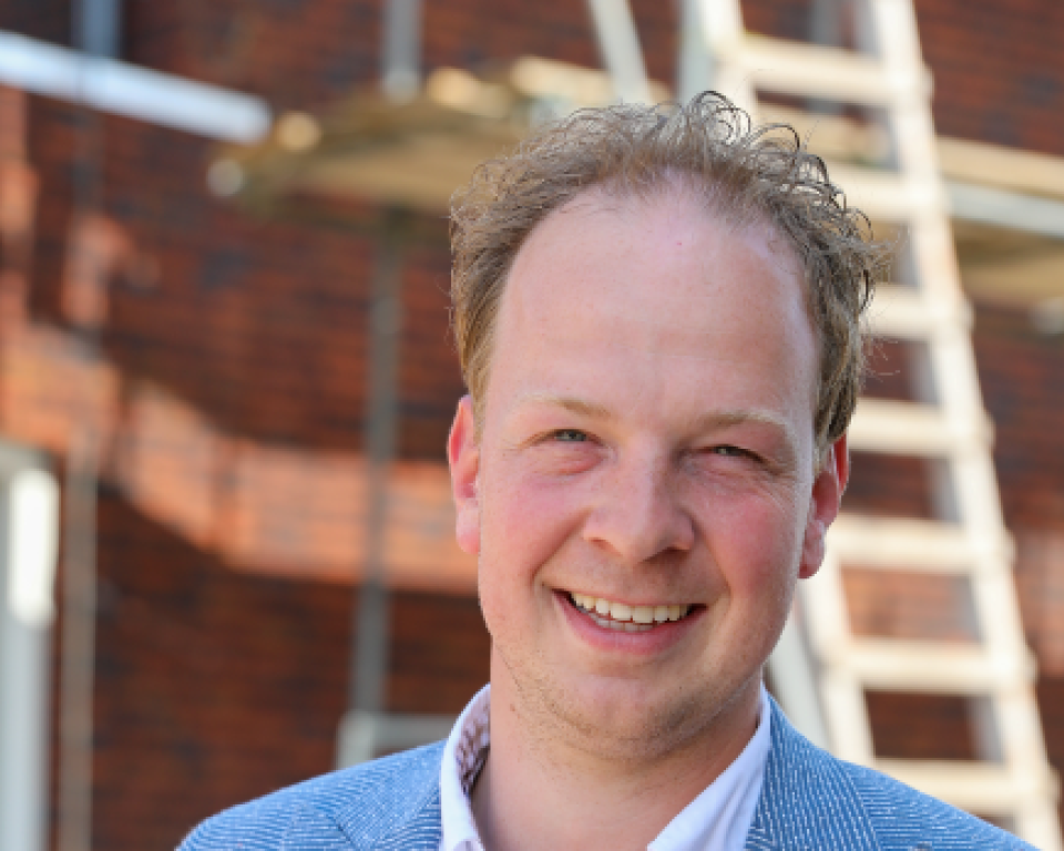 Tim Snijckers