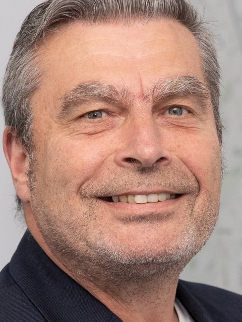 Bert Impelmans