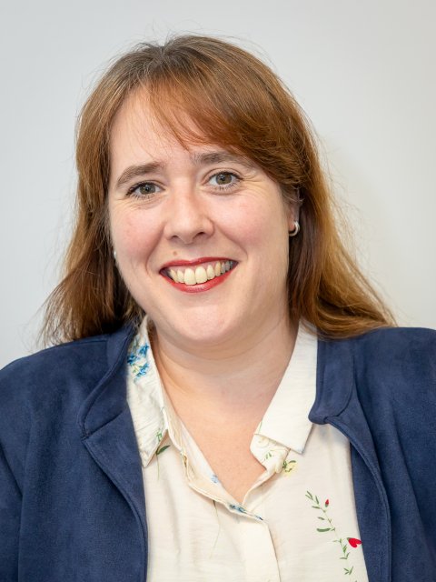 Gemeentesecretaris Karin Keersmaekers