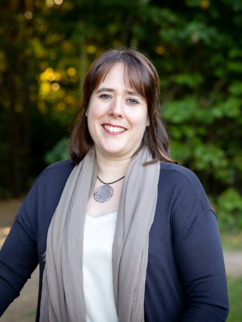 Gemeentesecretaris Karin Keersmaekers
