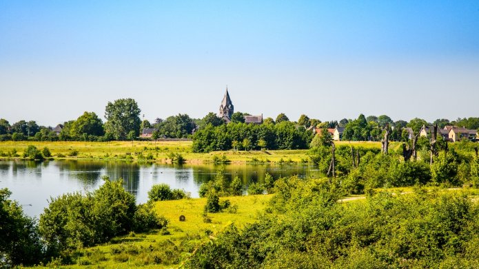 Boschmolenplas