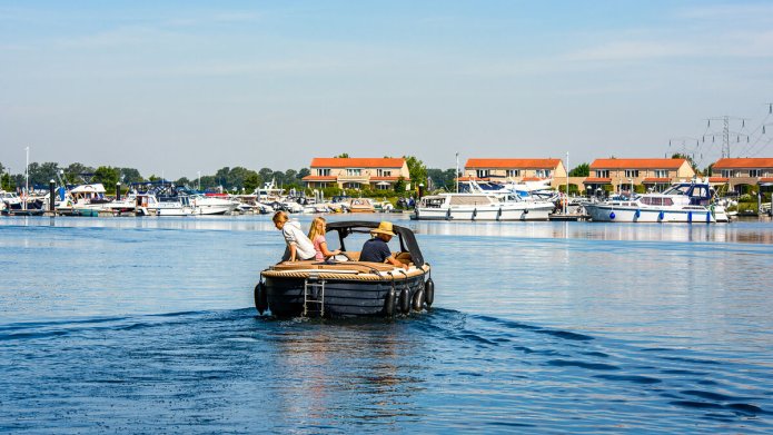 boschmolenplas