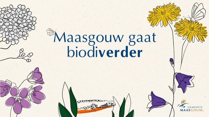 Start campagne biodiverder