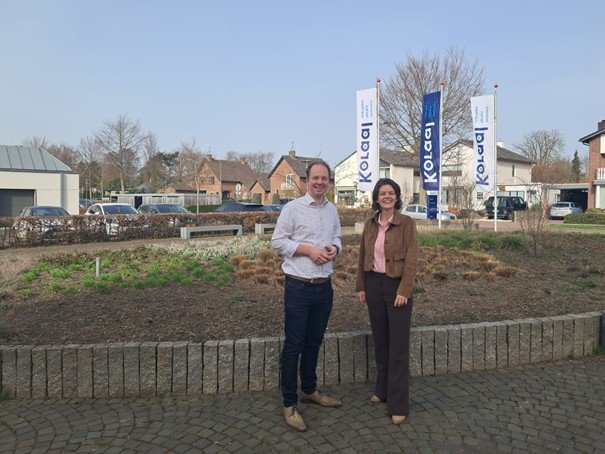 Bedrijfsbezoek Koraal