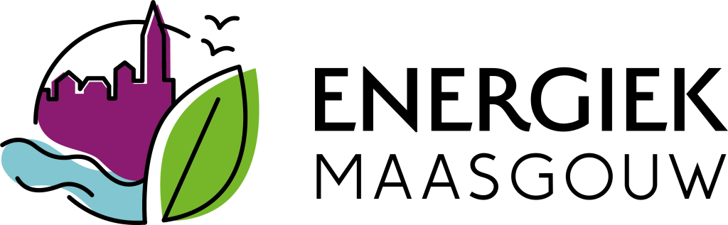 Logo Energiek Maasgouw