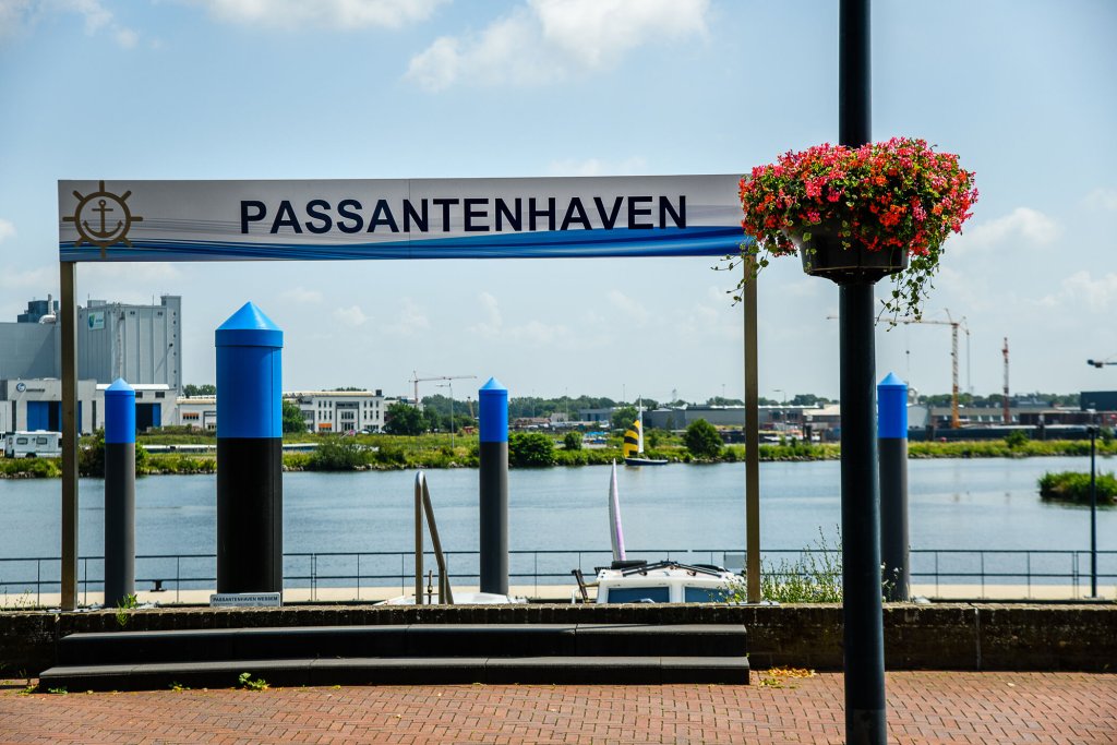 passantenhaven