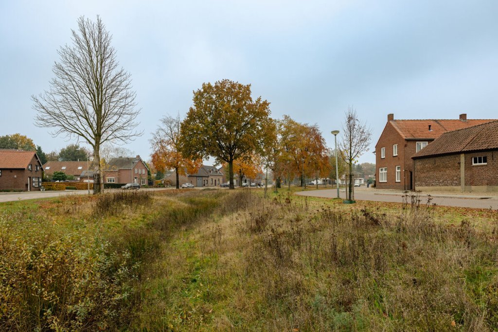 Wadi in Brachterbeek