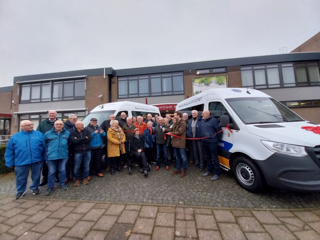 Stichting Wensbus Maasgouw