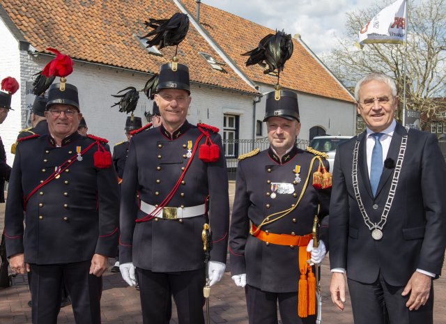 Koninklijke onderscheidingen
