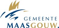 Logo gemeente Maasgouw
