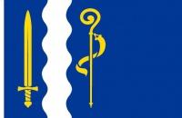 Vlag van Maasgouw