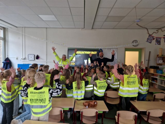 Reflection Day 2025