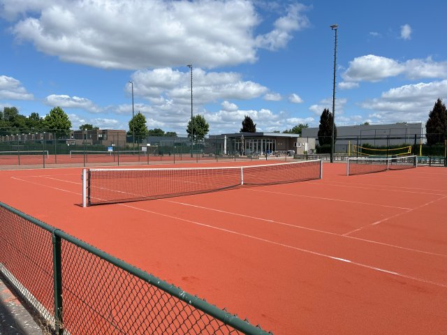 Tennisclub Linne