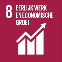 Eerlijk werk en economische groei