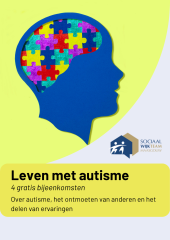 Leven met autisme