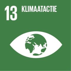 Global Goal 13: klimaatactie