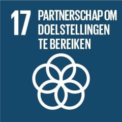 Global Goal 17 Partnerschap