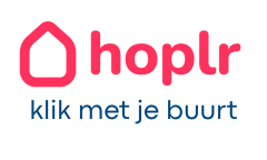 Logo Hoplr