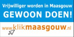 Logo Klik Maasgouw