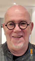 Ron Verhees