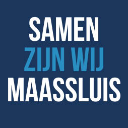 logo SamenzijnwijMaassluis