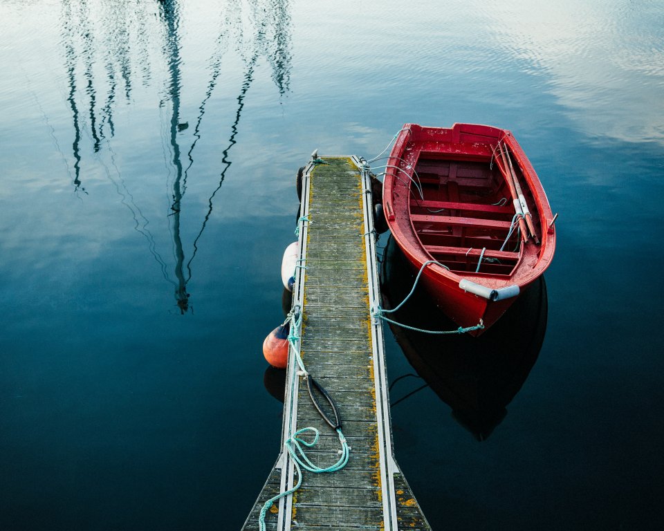 Boot nieuwe regels ligplaatsen