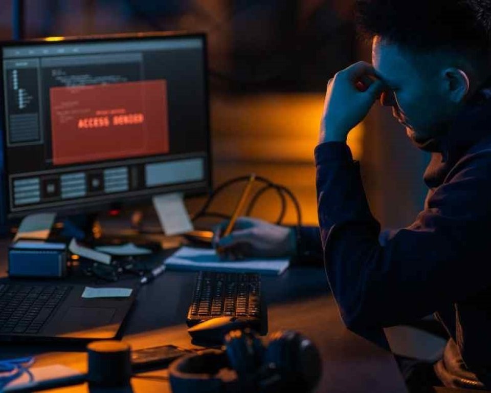 cybercrime