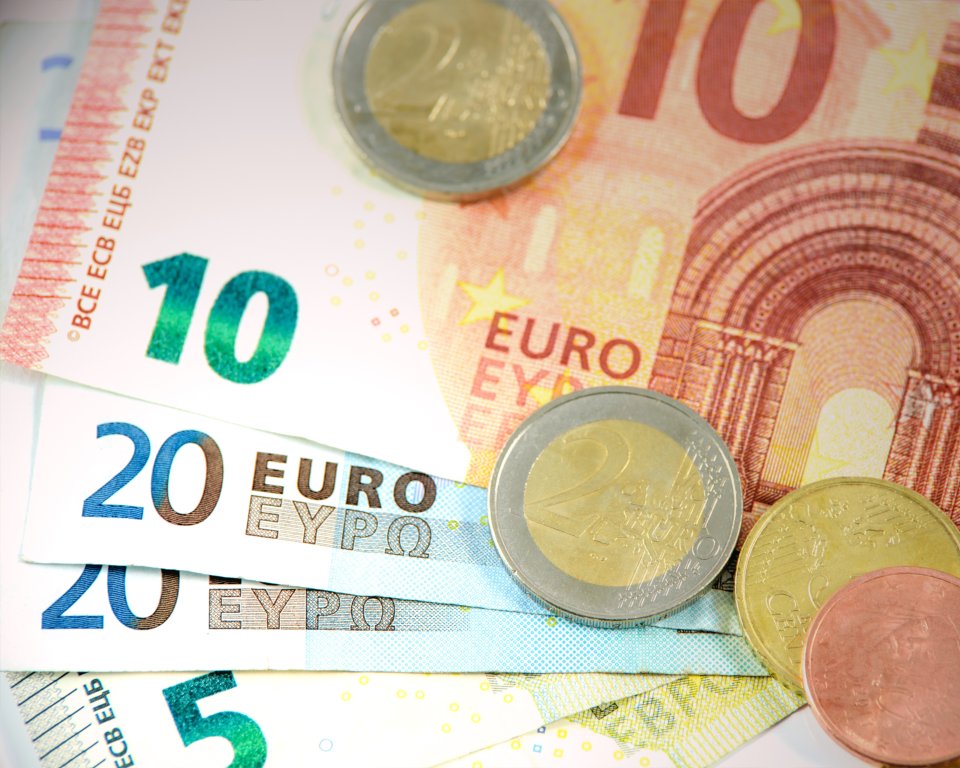 Afbeelding geld