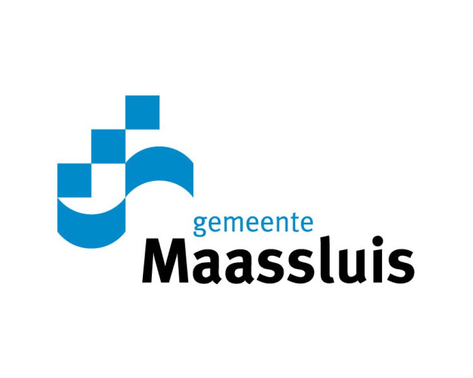 Logo van gemeente Maassluis