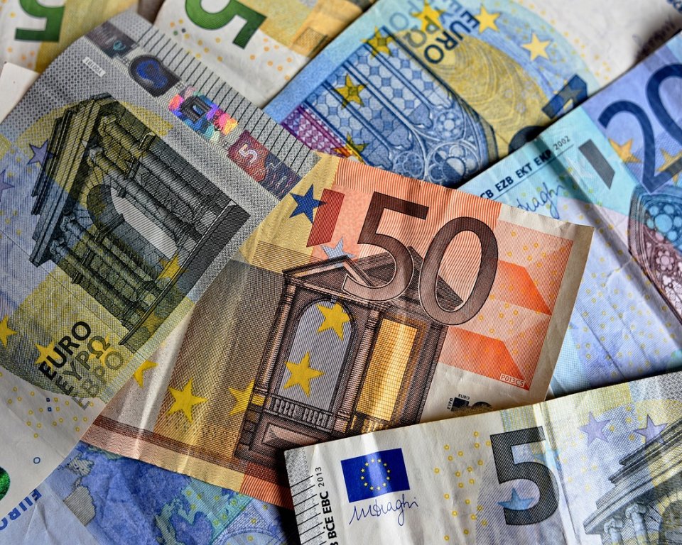 Geld